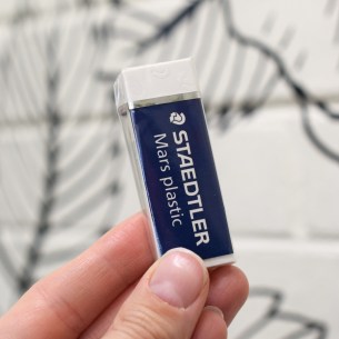 Staedtler Mars Eraser