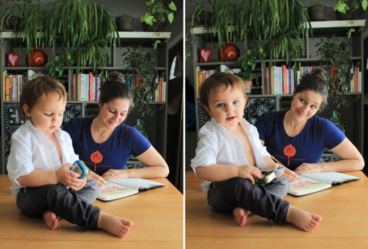 How to Balance Life and Making Art