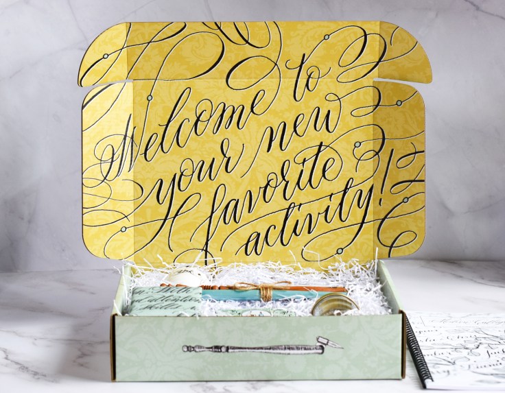 TPK's New Starter Kit