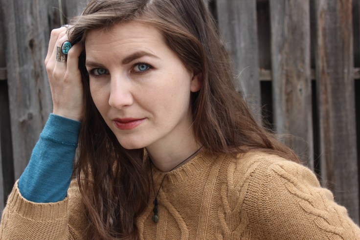 Creative Entrepreneur Interview: Greenleaf & Blueberry | The Postman's Knock