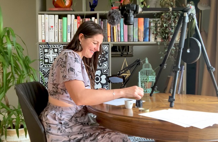 🎉 The New Modern Calligraphy Beginner's Course is Here!