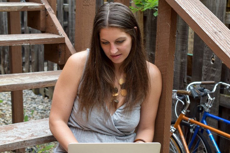 Lindsey Bugbee | The Postman's Knock