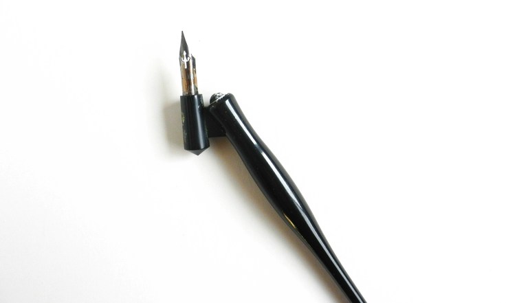 How I Learned Calligraphy | The Postman's Knock